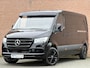 Mercedes-Benz Sprinter 214CDI 143PK Lang 9G-Tronic / Carplay / Cruisecontrol