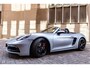 Porsche 718 Boxster 2.5 GTS Sportchrono|Sportuitlaat|Apple carplay|Alarm klasse 3|Achteruitrijcamera|20 Inch Concaver|Bose audio|Stoelverwarming|Parkeersensoren rondom
