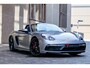 Porsche 718 Boxster 2.5 GTS Sportchrono|Sportuitlaat|Apple carplay|Alarm klasse 3|Achteruitrijcamera|20 Inch Concaver|Bose audio|Stoelverwarming|Parkeersensoren rondom