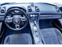 Porsche 718 Boxster 2.5 GTS Sportchrono|Sportuitlaat|Apple carplay|Alarm klasse 3|Achteruitrijcamera|20 Inch Concaver|Bose audio|Stoelverwarming|Parkeersensoren rondom