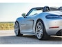 Porsche 718 Boxster 2.5 GTS Sportchrono|Sportuitlaat|Apple carplay|Alarm klasse 3|Achteruitrijcamera|20 Inch Concaver|Bose audio|Stoelverwarming|Parkeersensoren rondom
