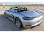 Porsche 718 Boxster 2.5 GTS Sportchrono|Sportuitlaat|Apple carplay|Alarm klasse 3|Achteruitrijcamera|20 Inch Concaver|Bose audio|Stoelverwarming|Parkeersensoren rondom