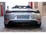 Porsche 718 Boxster 2.5 GTS Sportchrono|Sportuitlaat|Apple carplay|Alarm klasse 3|Achteruitrijcamera|20 Inch Concaver|Bose audio|Stoelverwarming|Parkeersensoren rondom