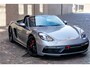 Porsche 718 Boxster 2.5 GTS Sportchrono|Sportuitlaat|Apple carplay|Alarm klasse 3|Achteruitrijcamera|20 Inch Concaver|Bose audio|Stoelverwarming|Parkeersensoren rondom