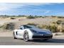 Porsche 718 Boxster 2.5 GTS Sportchrono|Sportuitlaat|Apple carplay|Alarm klasse 3|Achteruitrijcamera|20 Inch Concaver|Bose audio|Stoelverwarming|Parkeersensoren rondom