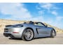 Porsche 718 Boxster 2.5 GTS Sportchrono|Sportuitlaat|Apple carplay|Alarm klasse 3|Achteruitrijcamera|20 Inch Concaver|Bose audio|Stoelverwarming|Parkeersensoren rondom