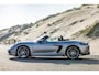 Porsche 718 Boxster 2.5 GTS Sportchrono|Sportuitlaat|Apple carplay|Alarm klasse 3|Achteruitrijcamera|20 Inch Concaver|Bose audio|Stoelverwarming|Parkeersensoren rondom