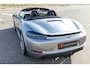 Porsche 718 Boxster 2.5 GTS Sportchrono|Sportuitlaat|Apple carplay|Alarm klasse 3|Achteruitrijcamera|20 Inch Concaver|Bose audio|Stoelverwarming|Parkeersensoren rondom