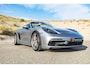 Porsche 718 Boxster 2.5 GTS Sportchrono|Sportuitlaat|Apple carplay|Alarm klasse 3|Achteruitrijcamera|20 Inch Concaver|Bose audio|Stoelverwarming|Parkeersensoren rondom