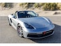 Porsche 718 Boxster 2.5 GTS Sportchrono|Sportuitlaat|Apple carplay|Alarm klasse 3|Achteruitrijcamera|20 Inch Concaver|Bose audio|Stoelverwarming|Parkeersensoren rondom