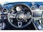 Porsche 718 Boxster 2.5 GTS Sportchrono|Sportuitlaat|Apple carplay|Alarm klasse 3|Achteruitrijcamera|20 Inch Concaver|Bose audio|Stoelverwarming|Parkeersensoren rondom