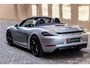 Porsche 718 Boxster 2.5 GTS Sportchrono|Sportuitlaat|Apple carplay|Alarm klasse 3|Achteruitrijcamera|20 Inch Concaver|Bose audio|Stoelverwarming|Parkeersensoren rondom