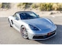 Porsche 718 Boxster 2.5 GTS Sportchrono|Sportuitlaat|Apple carplay|Alarm klasse 3|Achteruitrijcamera|20 Inch Concaver|Bose audio|Stoelverwarming|Parkeersensoren rondom