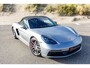 Porsche 718 Boxster 2.5 GTS Sportchrono|Sportuitlaat|Apple carplay|Alarm klasse 3|Achteruitrijcamera|20 Inch Concaver|Bose audio|Stoelverwarming|Parkeersensoren rondom