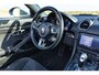 Porsche 718 Boxster 2.5 GTS Sportchrono|Sportuitlaat|Apple carplay|Alarm klasse 3|Achteruitrijcamera|20 Inch Concaver|Bose audio|Stoelverwarming|Parkeersensoren rondom