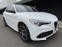 Alfa Romeo Stelvio 2.0 T AWD Veloce