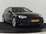 Audi A4 40 TFSI Sport S Line Black Edition | Stoelverwarming | Adaptive cruise | Keyless | Virtual Cockpit | Carplay | Half leder | Navigatie | Full LED | 19'' | Sportstoelen | Sfeerverlichting
