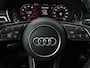 Audi A4 40 TFSI Sport S Line Black Edition | Stoelverwarming | Adaptive cruise | Keyless | Virtual Cockpit | Carplay | Half leder | Navigatie | Full LED | 19'' | Sportstoelen | Sfeerverlichting