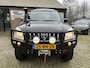 Toyota Land Cruiser 3.0 D-4D Executive HR Blind Van