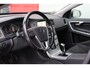 Volvo V60 2.0 D2 Nordic+ | Origineel NL | Trekhaak | Cruise Control | Navigatie |