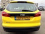 Ford Focus Wagon 1.5 TDCI Lease Edition 6 bak met trekhaak en parkeersensoren en navigatie en bluetooth telefoon en cruise control