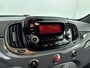 Fiat 500 1.0 HYBRID CLUB | AIRCO | ELEKTRISCHE RAMEN | CENTRALE DEURVERGRENDELING OP AFSTANDBEDIENING | AUDIO | PRIVACY GLASS | ZWARTE WIELEN |
