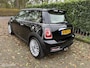 MINI Cooper S Goodwood inspired by Rolls Royce