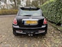MINI Cooper S Goodwood inspired by Rolls Royce