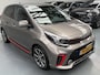 Kia Picanto 1.0 T-GDI GT-Line 5Z, 100 PK, NL Auto, Full Option, Garantie tot 2028!