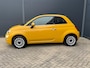 Fiat 500C 1.2 Popstar Cabriotop, 45000 KM!