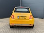 Fiat 500C 1.2 Popstar Cabriotop, 45000 KM!