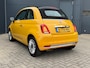Fiat 500C 1.2 Popstar Cabriotop, 45000 KM!