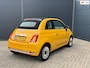 Fiat 500C 1.2 Popstar Cabriotop, 45000 KM!