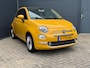 Fiat 500C 1.2 Popstar Cabriotop, 45000 KM!