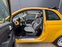 Fiat 500C 1.2 Popstar Cabriotop, 45000 KM!