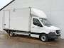 Mercedes-Benz Sprinter 314 2.2 CDI Laadklep Automaat Climate Control Cruise Control Koffer Bakwagen Meubelbak