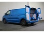 Ford E-Transit Custom 340 L2 H1 Limited 65 kWh 218pk 2x schuifdeur Led 360 Camera B&O