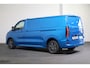 Ford E-Transit Custom 340 L2 H1 Limited 65 kWh 218pk 2x schuifdeur Led 360 Camera B&O