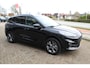Ford Kuga 2.5-225pk Plug-in Hybrid ST-Line X. Hybride rijden voor een reële prijs ! Adaptive Cruise Control, Stoel- en voorraamverwarming, Climate Control, Metallic lak, Camera v+a, Elektr. achterklep, Side- en lane assist etc.