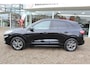 Ford Kuga 2.5-225pk Plug-in Hybrid ST-Line X. Hybride rijden voor een reële prijs ! Adaptive Cruise Control, Stoel- en voorraamverwarming, Climate Control, Metallic lak, Camera v+a, Elektr. achterklep, Side- en lane assist etc.