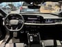 Audi A6 Avant e-tron S edition performance 100 kWh 367 PK | Navigatie | 21" LM Velgen | 360 graden camera | Adaptieve cruise control | Apple Carply | Glazen panorama dak | Airco