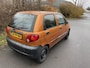 Daewoo Matiz 0.8 Ace