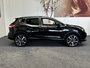 Nissan Qashqai 1.2 PREMIER EDITION PANORAMADAK HALF LEDER 360 CAMERA TREKHAAK ACHTERUITRIJ CAMERA ZEER MOOI !!!