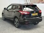 Nissan Qashqai 1.2 PREMIER EDITION PANORAMADAK HALF LEDER 360 CAMERA TREKHAAK ACHTERUITRIJ CAMERA ZEER MOOI !!!