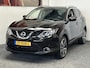 Nissan Qashqai 1.2 PREMIER EDITION PANORAMADAK HALF LEDER 360 CAMERA TREKHAAK ACHTERUITRIJ CAMERA ZEER MOOI !!!