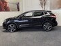 Nissan Qashqai 1.2 PREMIER EDITION PANORAMADAK HALF LEDER 360 CAMERA TREKHAAK ACHTERUITRIJ CAMERA ZEER MOOI !!!