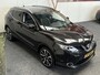 Nissan Qashqai 1.2 PREMIER EDITION PANORAMADAK HALF LEDER 360 CAMERA TREKHAAK ACHTERUITRIJ CAMERA ZEER MOOI !!!