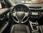 Nissan Qashqai 1.2 PREMIER EDITION PANORAMADAK HALF LEDER 360 CAMERA TREKHAAK ACHTERUITRIJ CAMERA ZEER MOOI !!!