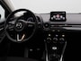 Mazda 2 1.5 Skyactiv-G Skylease+ | Stoelverwarming | Navigatie | Trekhaak |