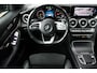Mercedes-Benz GLC 200 4MATIC AMG line Trekhaak Night 20inch